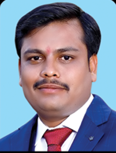 Shri Danayya Hiremath