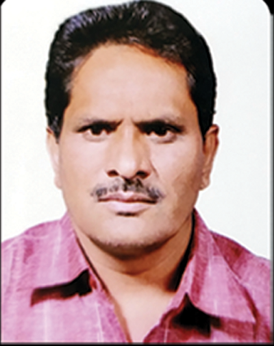 Shri Yegappa K Savadi