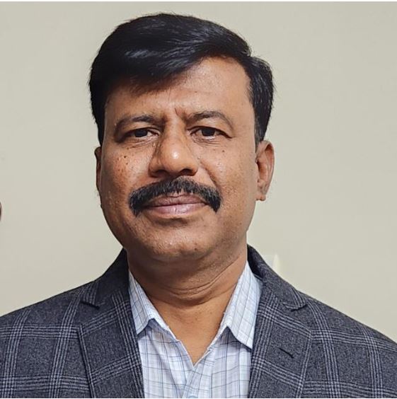 Shri Siddanagowad Nilappanavar