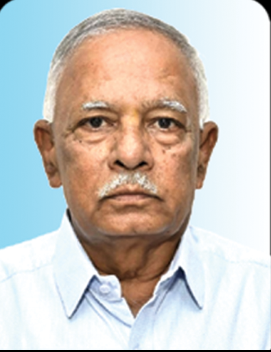 Shri Padiyappa D Jatti