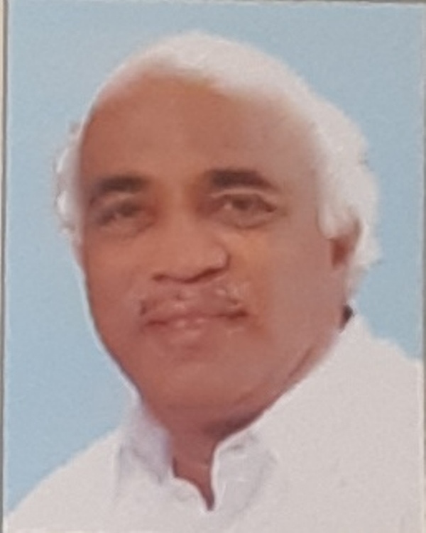 Shri Prakash E ThappaShetty