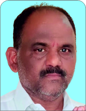 Shri Shivanagowda S Agasimundina