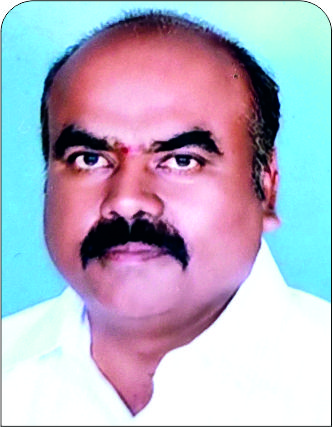 Shri Basavaraj M Patil