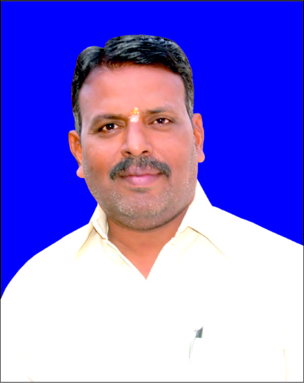 Shri Murugesh E Kadlimatt