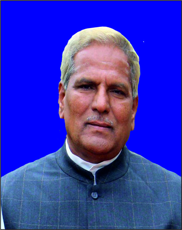 Shri Siddappa K Savadi