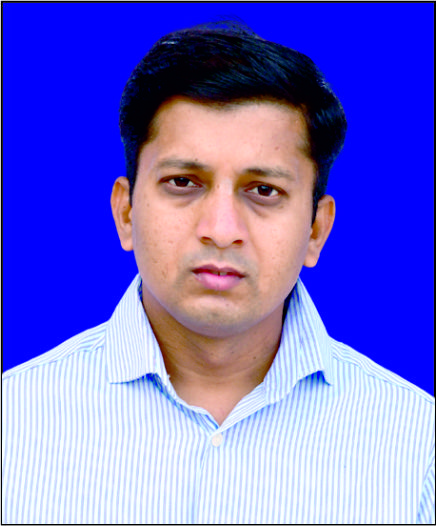 Shri Ananda S NyamaGowda