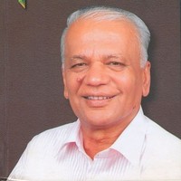 Shri Shivangowda R Patil