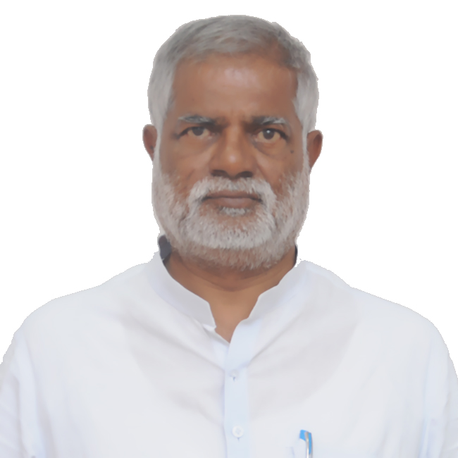 Shri Ramappa S Thalevada